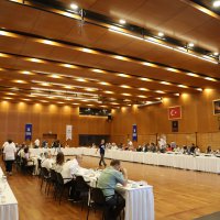 Bursa'nın geleceği ortak akılla şekilleniyor 