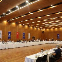 Bursa'nın geleceği ortak akılla şekilleniyor 