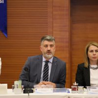 Bursa'nın geleceği ortak akılla şekilleniyor 