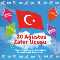 Bursa semaları uçurtmalarla renklenecek 