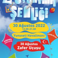 Bursa semaları uçurtmalarla renklenecek 