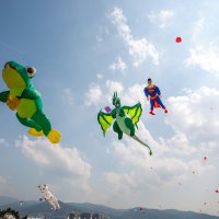 Bursa semaları uçurtmalarla renklenecek 