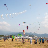 Bursa semaları uçurtmalarla renklenecek 