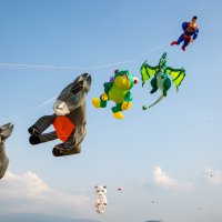 Bursa semaları uçurtmalarla renklenecek 