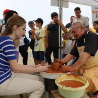 İnsanlık tarihine eğlenceli yolculuk 