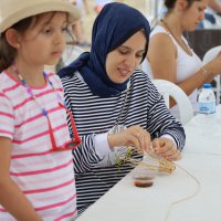 İnsanlık tarihine eğlenceli yolculuk 