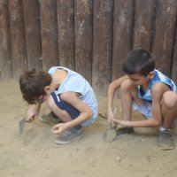 İnsanlık tarihine eğlenceli yolculuk 