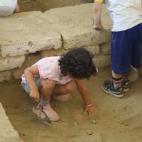İnsanlık tarihine eğlenceli yolculuk 