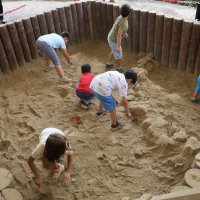 İnsanlık tarihine eğlenceli yolculuk 