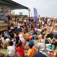 İnsanlık tarihine eğlenceli yolculuk 