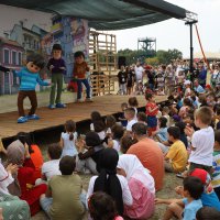 İnsanlık tarihine eğlenceli yolculuk 