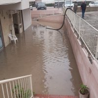 Mudanya’da selin yaraları sarılıyor 