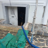 Mudanya’da selin yaraları sarılıyor 