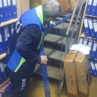Mudanya’da selin yaraları sarılıyor 