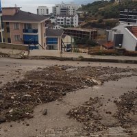 Mudanya’da selin yaraları sarılıyor 