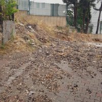 Mudanya’da selin yaraları sarılıyor 
