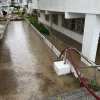Mudanya’da selin yaraları sarılıyor 