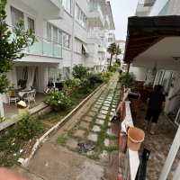 Mudanya’da selin yaraları sarılıyor 