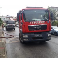 Mudanya’da selin yaraları sarılıyor 