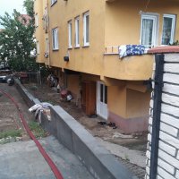 Mudanya’da selin yaraları sarılıyor 