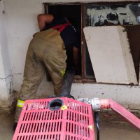 Mudanya’da selin yaraları sarılıyor 