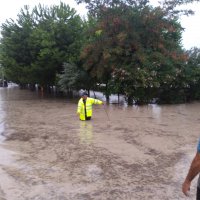 Mudanya’da selin yaraları sarılıyor 