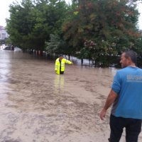 Mudanya’da selin yaraları sarılıyor 