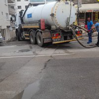 Mudanya’da selin yaraları sarılıyor 