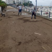 Mudanya’da hayat normale döndü 