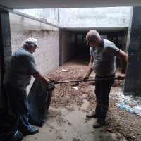 Mudanya’da hayat normale döndü 