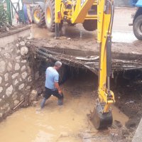 Mudanya’da hayat normale döndü 