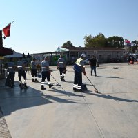 Mudanya’da hayat normale döndü 