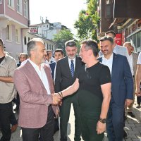 Mudanya’da hayat normale döndü 