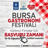 Bursa’nın ipeksi lezzetleri vitrine çıkıyor 