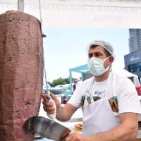 Bursa’nın ipeksi lezzetleri vitrine çıkıyor 