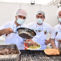 Bursa’nın ipeksi lezzetleri vitrine çıkıyor 