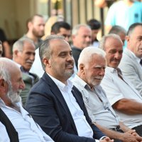 Camiler yaşam alanına dönüşüyor 