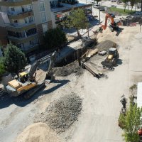 Mustafakemalpaşa’da yatırım hamlesi 