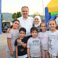 ToyMobil Park ile en eğlenceli yolculuk 