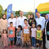 ToyMobil Park ile en eğlenceli yolculuk 
