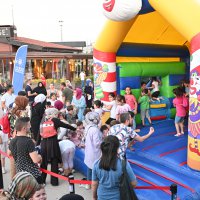 ToyMobil Park ile en eğlenceli yolculuk 