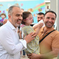 ToyMobil Park ile en eğlenceli yolculuk 