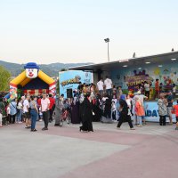ToyMobil Park ile en eğlenceli yolculuk 