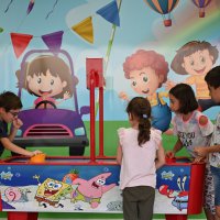 ToyMobil Park ile en eğlenceli yolculuk 
