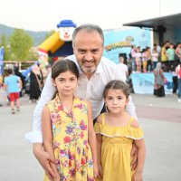 ToyMobil Park ile en eğlenceli yolculuk 
