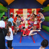ToyMobil Park ile en eğlenceli yolculuk 