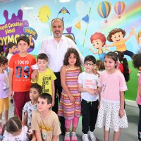 ToyMobil Park ile en eğlenceli yolculuk 