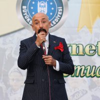 Üsküp’te sünnet şöleni 