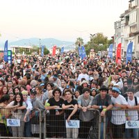 Bursa’da Nostalji Festivali coşkusu 