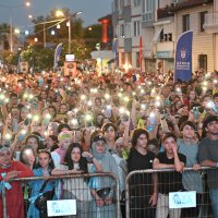 Bursa’da Nostalji Festivali coşkusu 